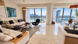 Marina Bay Residences (D1), Condominium #637348321